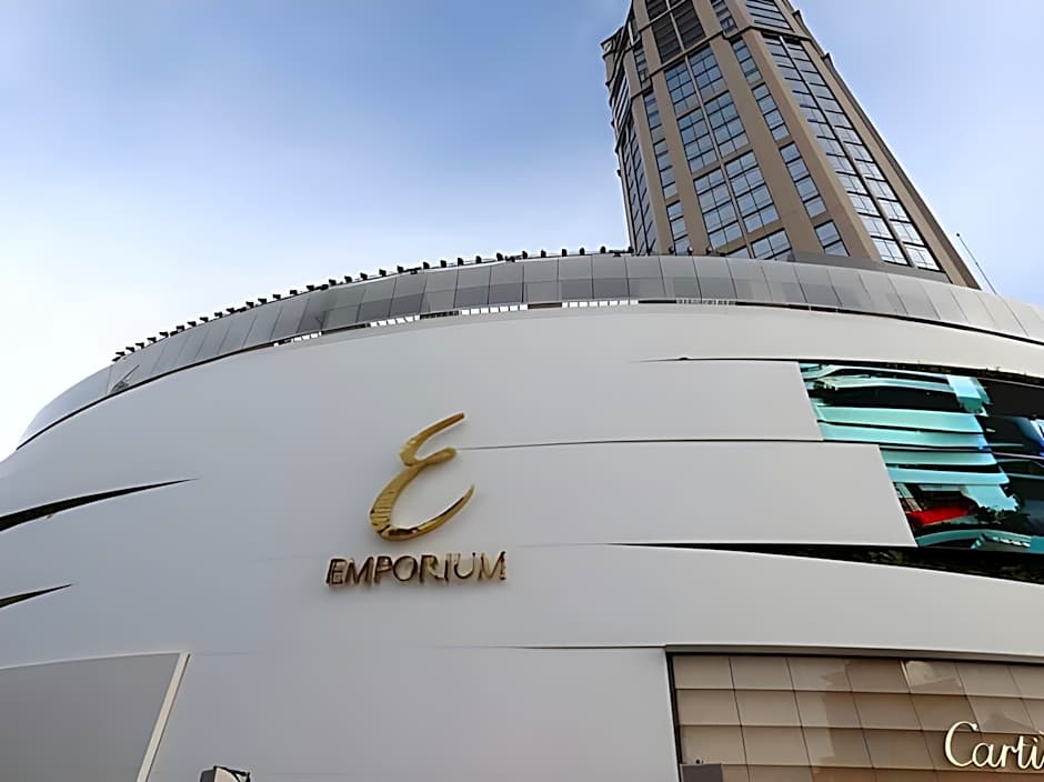 On 8 Sukhumvit Nana Bangkok by Compass Hospitality