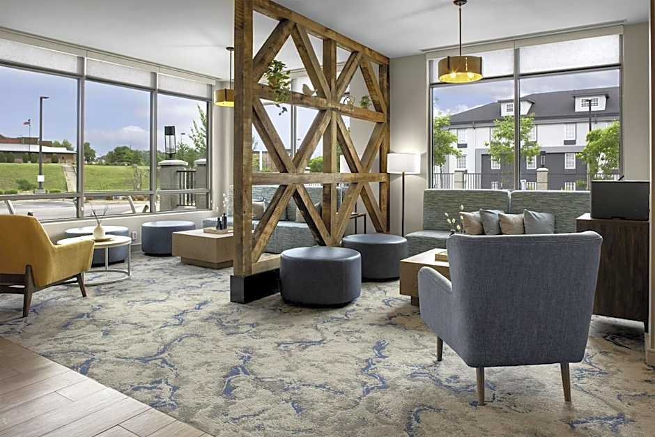 Hilton Garden Inn Jackson