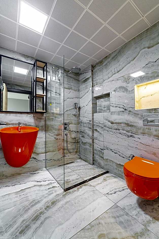 Aria Riva Apart Hotel