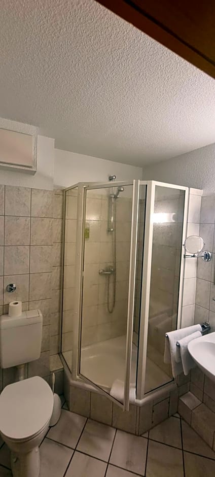 Hotel Alt Oesselse