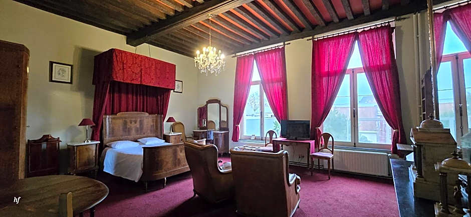 Erasmus Hotel