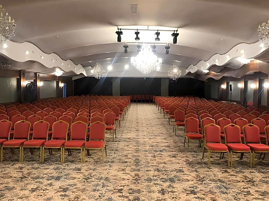 Panagia Premier Trabzon