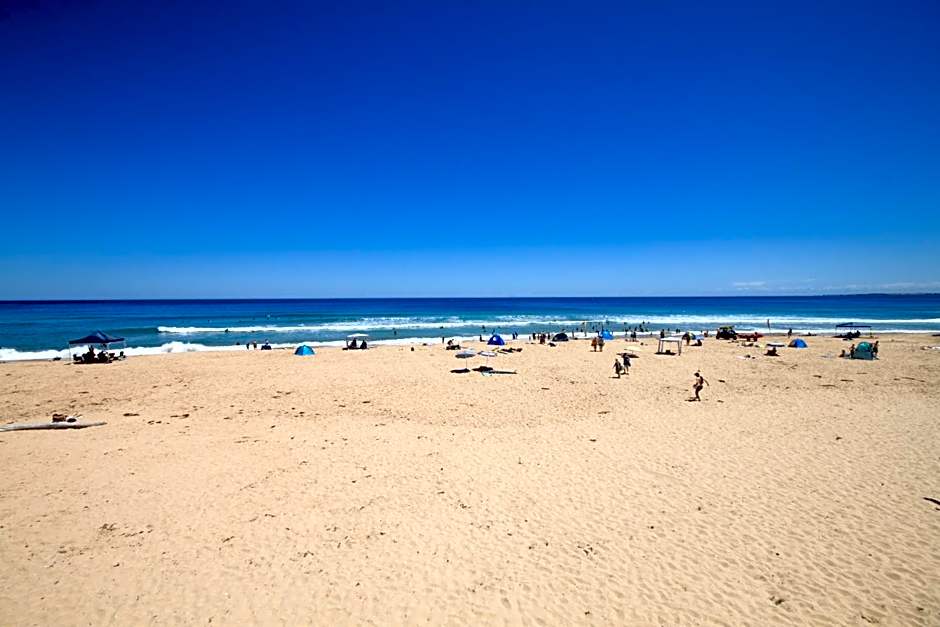 Pelicans Motel San Remo