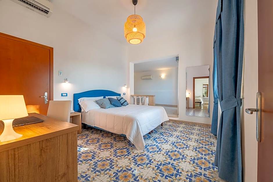 Hotel Britannia