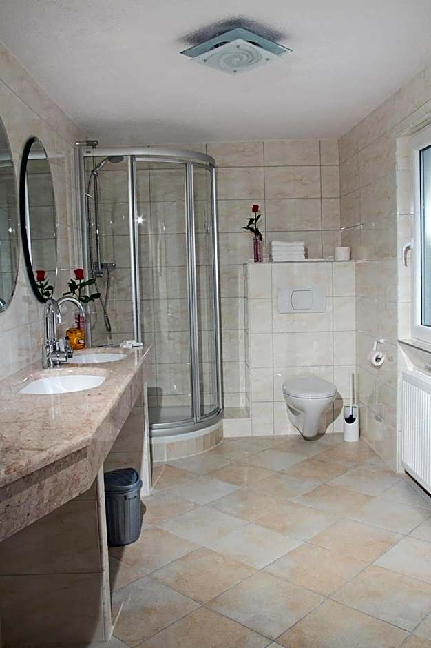 Hotel Albergo Mamma Rosa