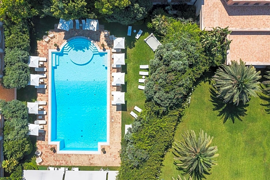 Romano Palace Luxury Hotel