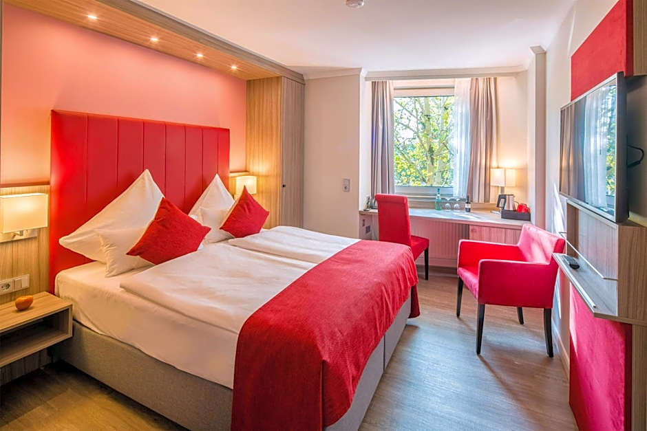 Best Western Plus Hotel Regence