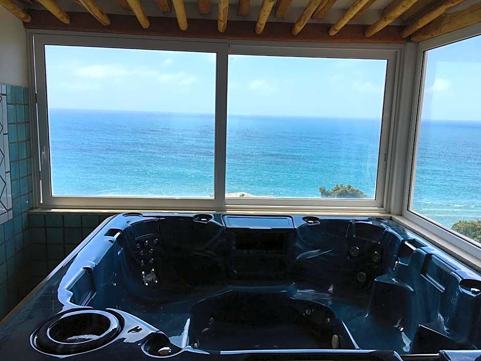Hotel Punta Rossa