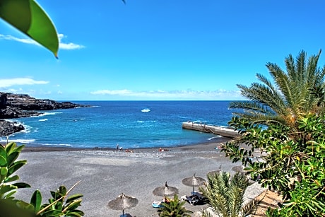 Apartamentos Albatros