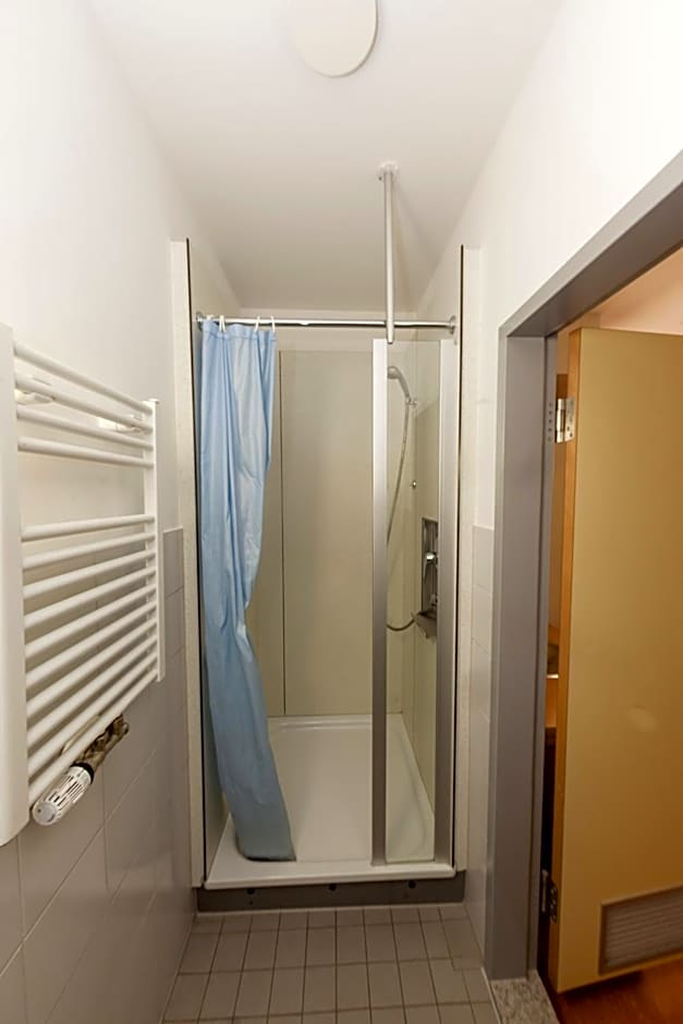 Jugendherberge Berchtesgaden