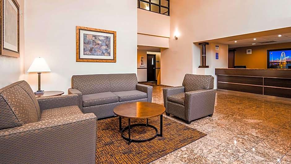 Best Western Northwest Inn