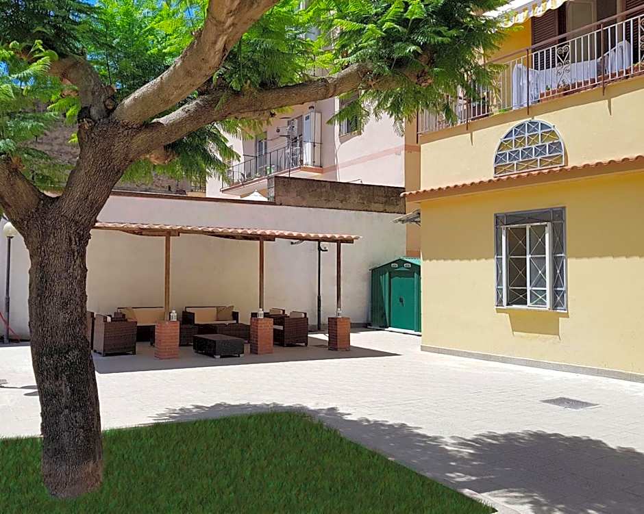 B&B Numero5
