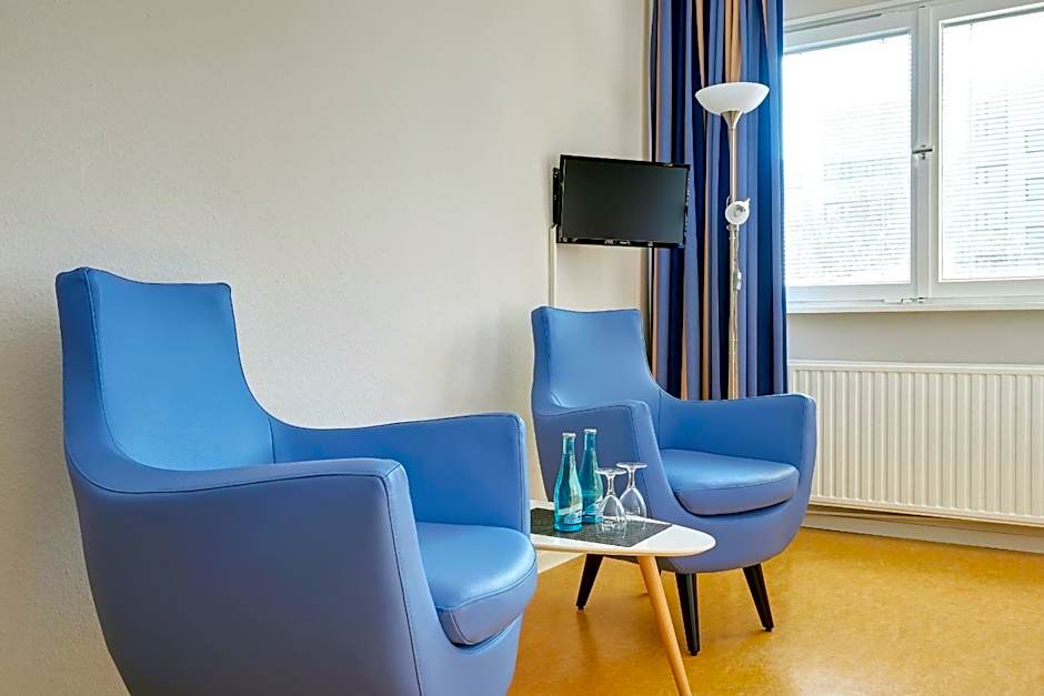 Gästehaus Lazarus