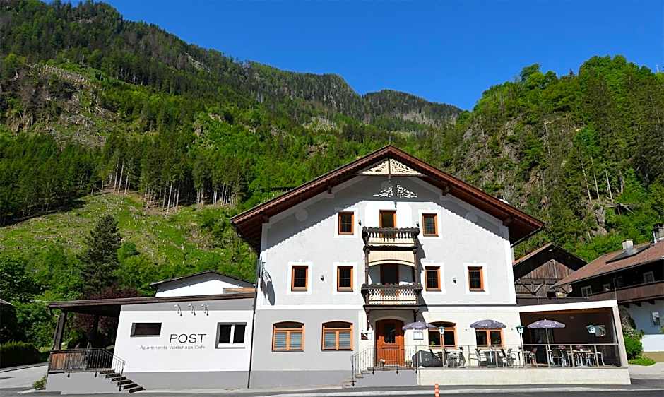 Gasthaus Post