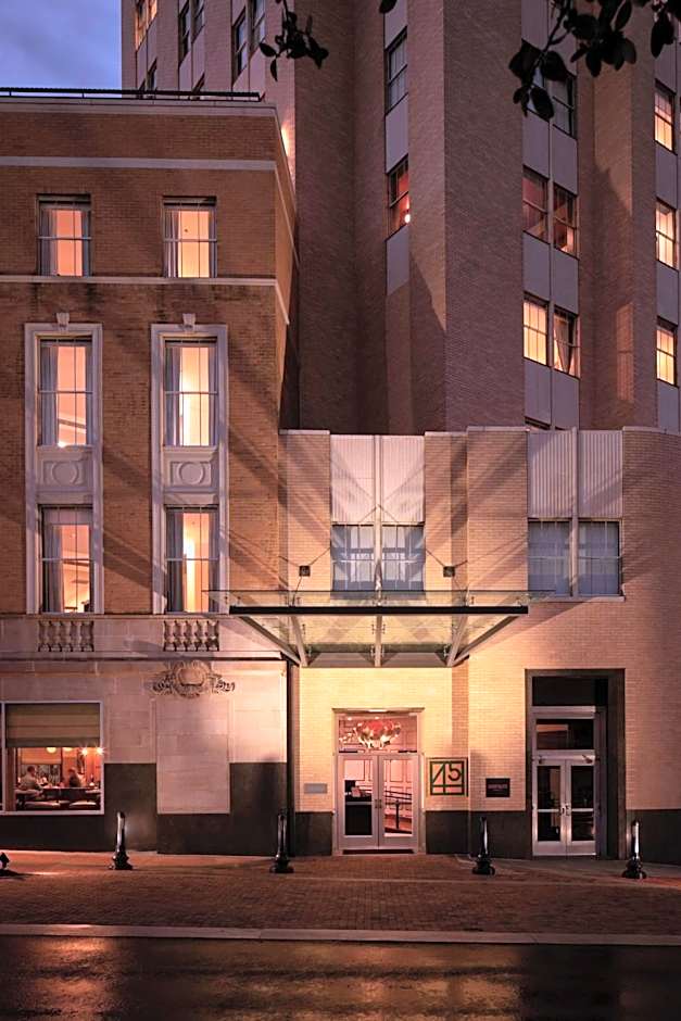 Hotel Forty Five, Macon, A Tribute Portfolio Hotel
