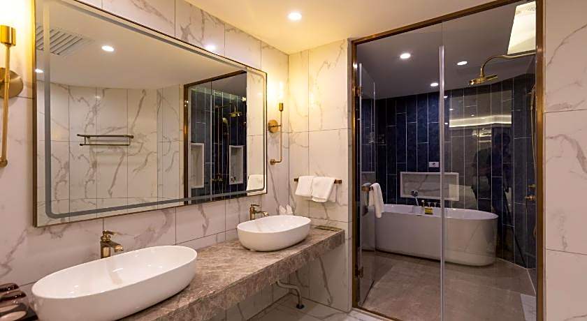 Mercure Taiyuan E Tech