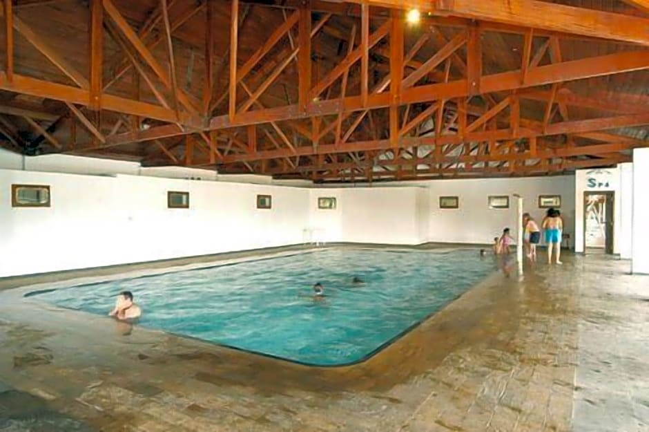 Hotel Fazenda Sete Lagos