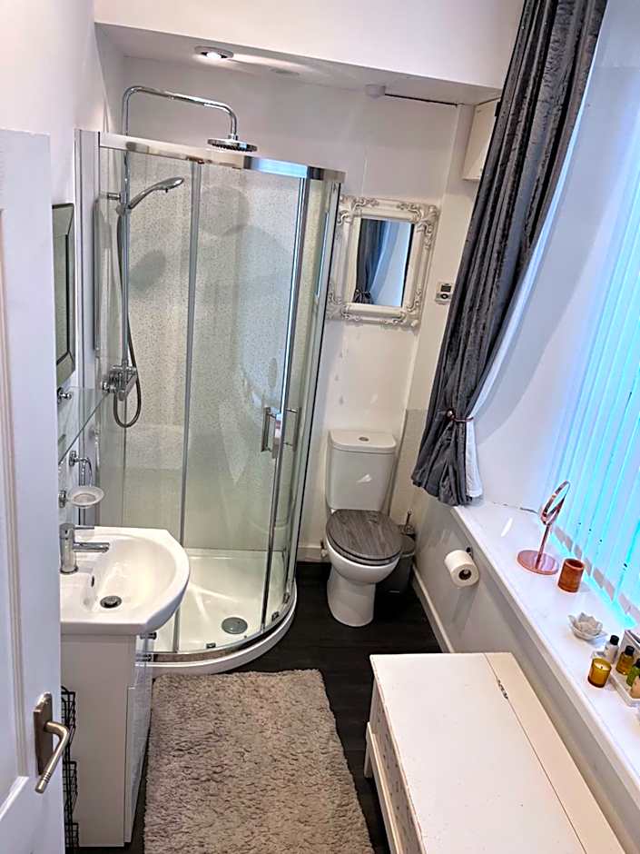 The Railway Apartments