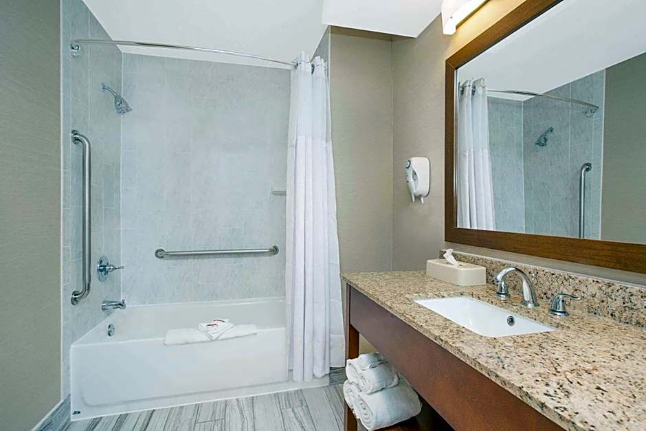 Ramada by Wyndham Denver International Airport