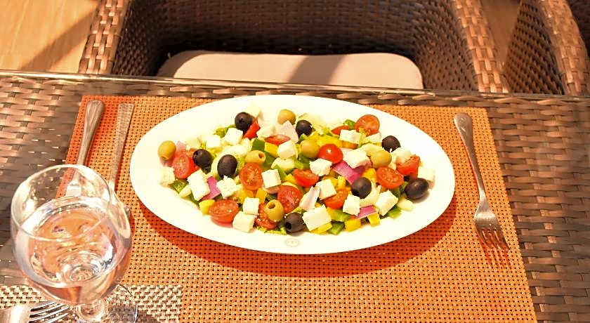 La Maison Royale Hotel Nairobi