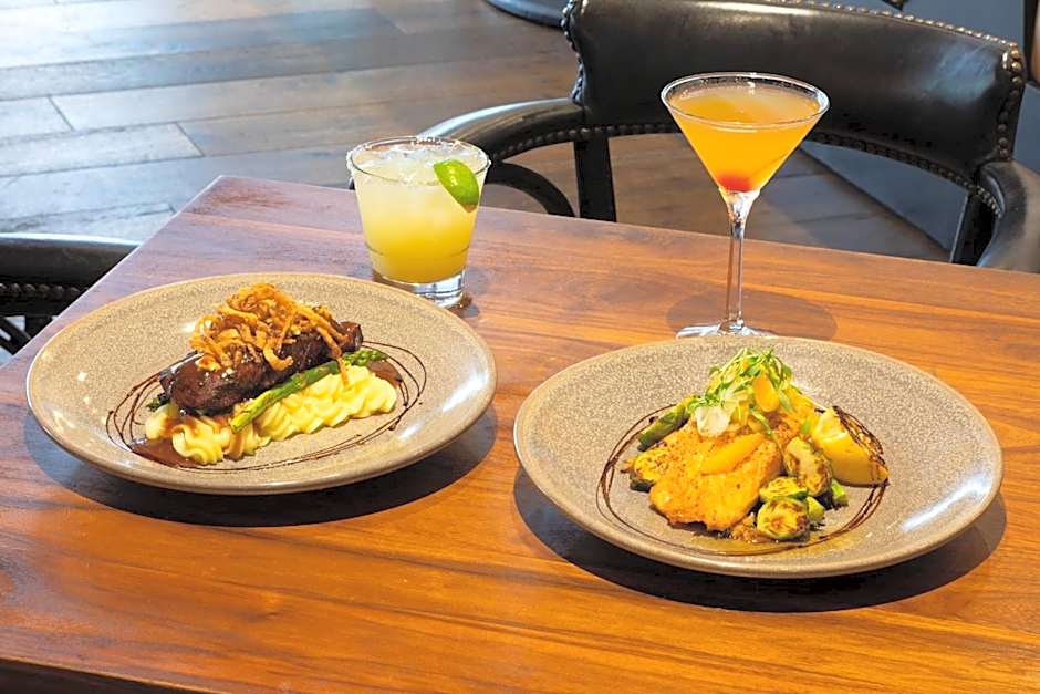 Crowne Plaza Costa Mesa Orange County By IHG