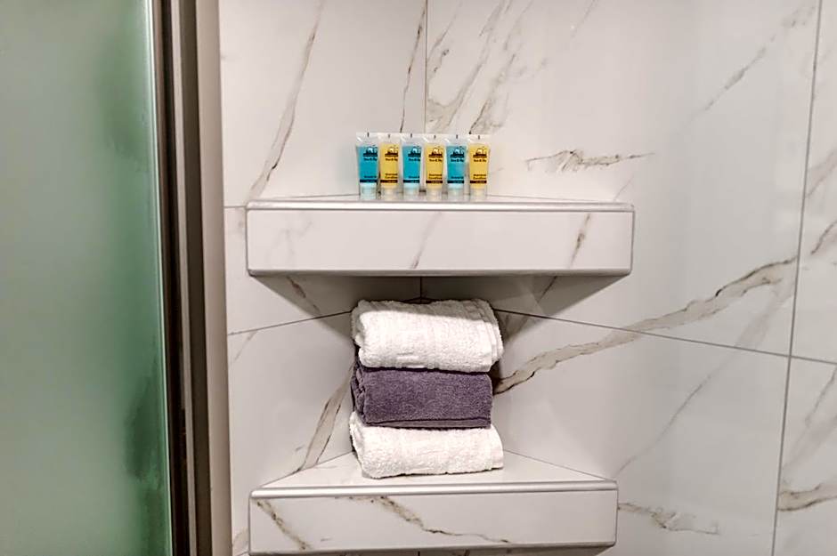 Zante Atlantis Hotel