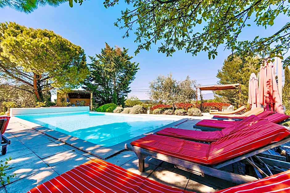 Bastide Saint-Didier