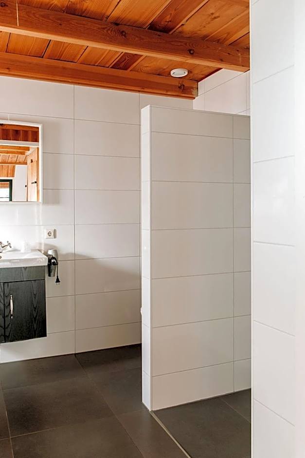 Hotel & Lodges Erve Bruggert