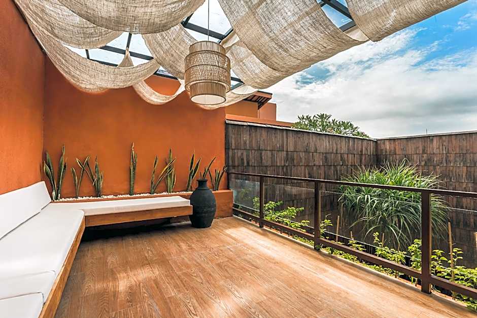 Sana Vie Villa Seminyak by Ini Vie Hospitality