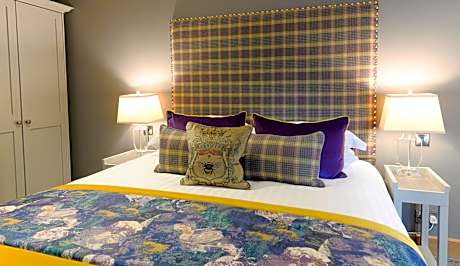 Classic King Room