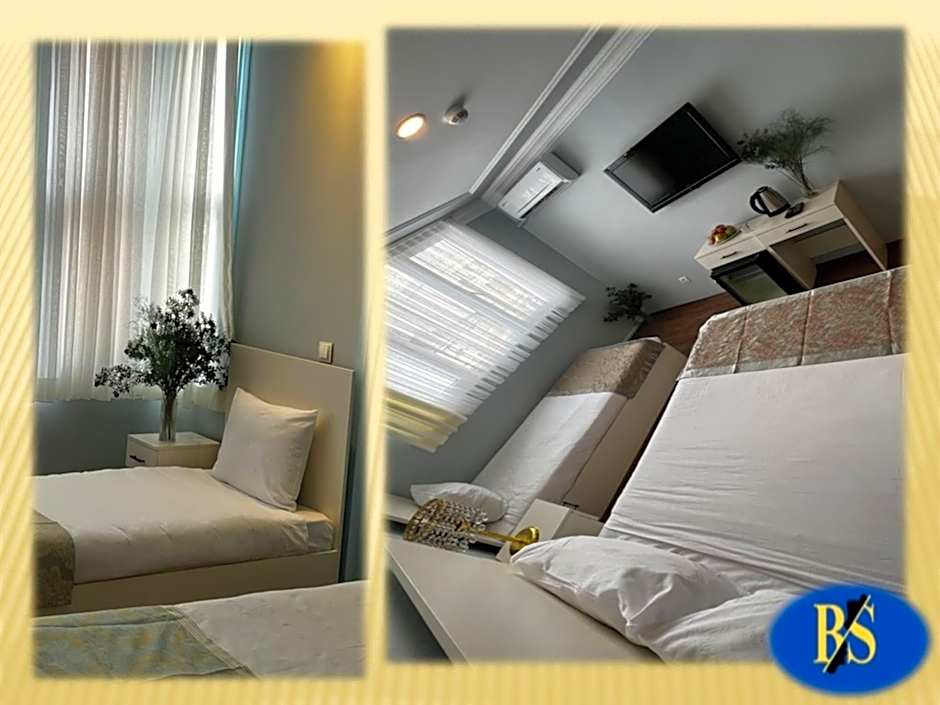 Bali Star City Hotel