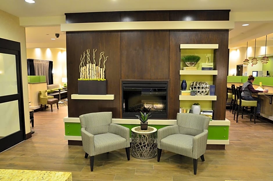 Holiday Inn Express Belgrade-Bozeman Area, an IHG Hotel