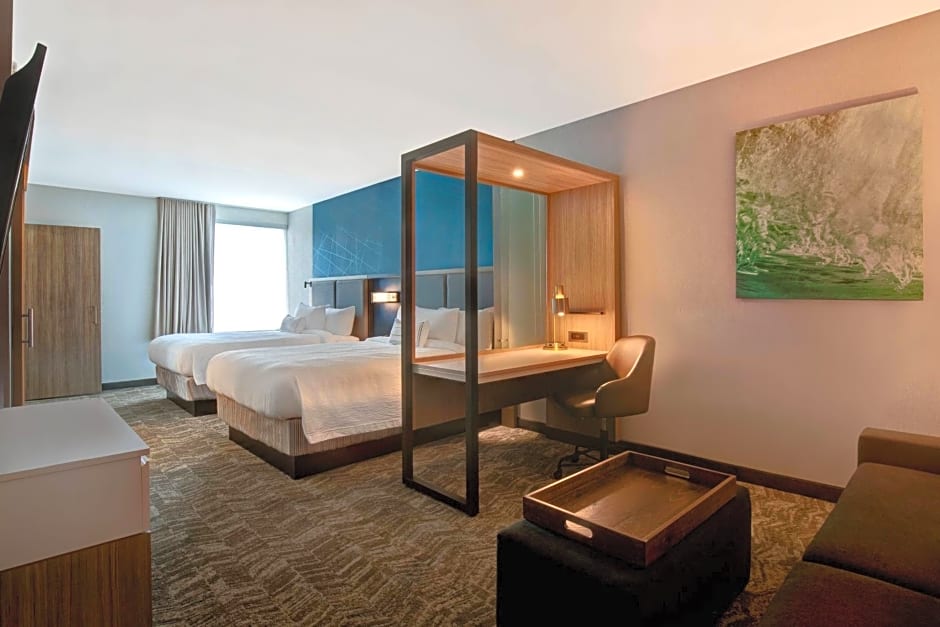 SpringHill Suites by Marriott Orangeburg