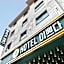 WONJU Hotel Ippda