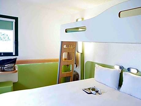 ibis budget Albi Terssac