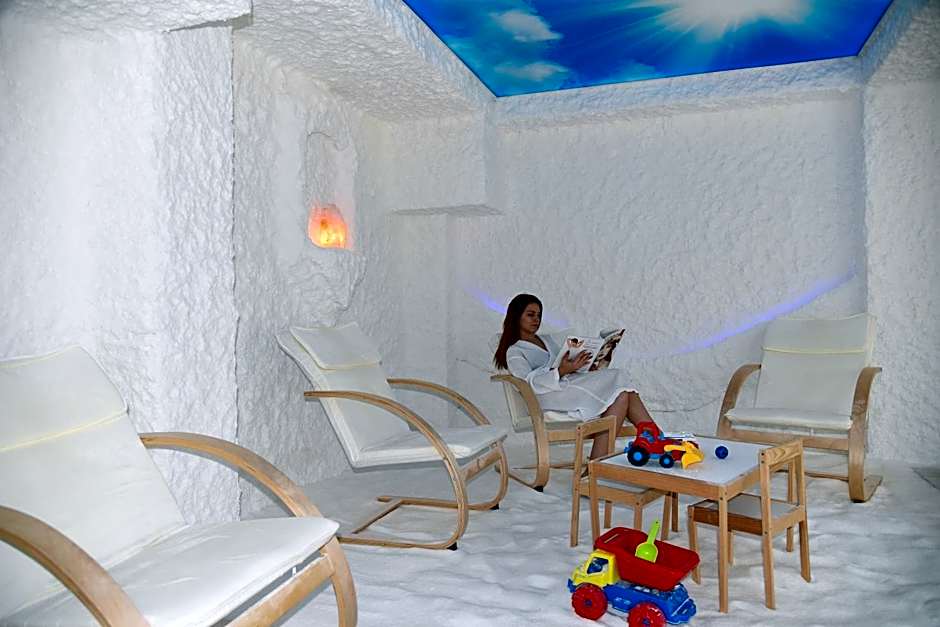 SPA Hotel Olymp