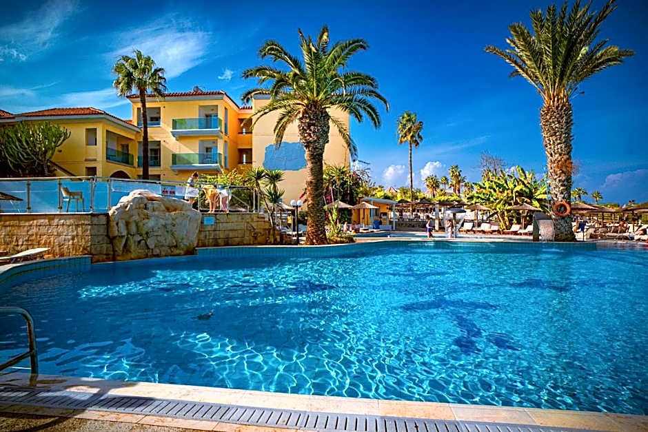 Malama Beach Holiday Village