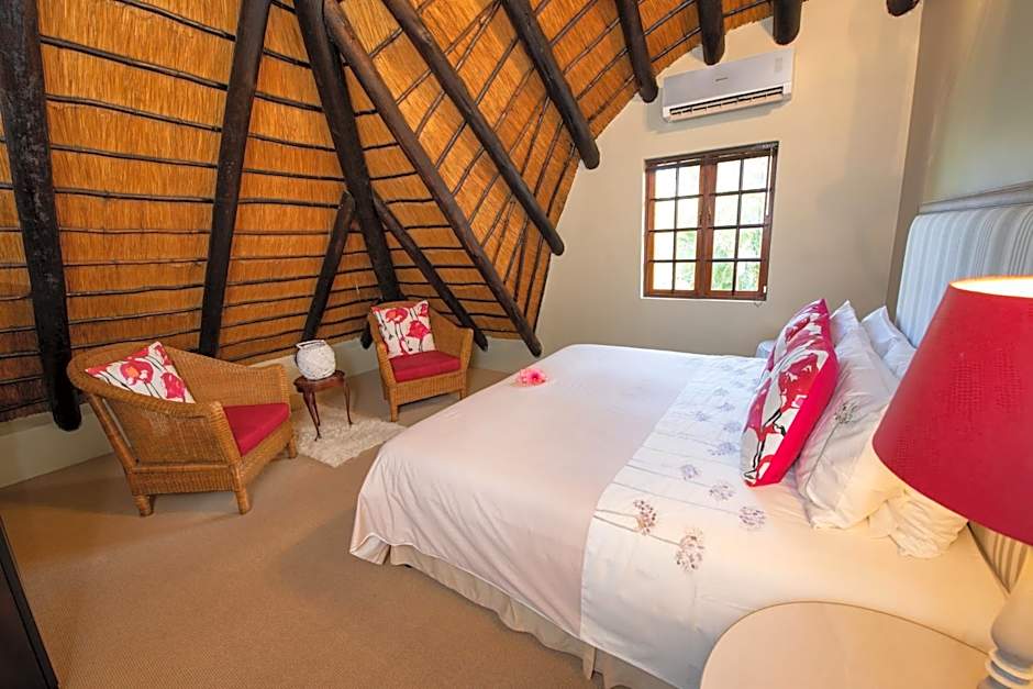 Blyde River Canyon Lodge