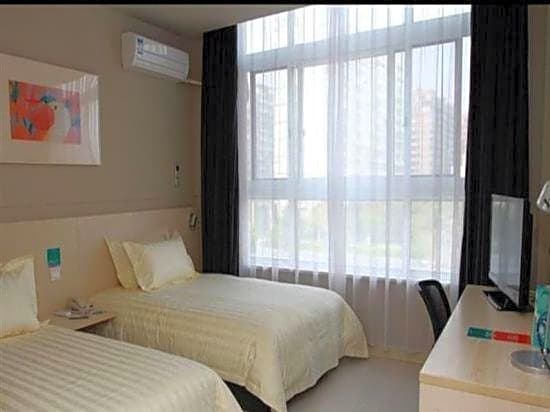 Jinjiang Inn Tai Zhou Xinghua Yingwu Bridge Branch