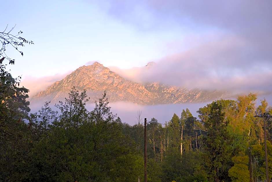 Over The Mountain Guest Farm