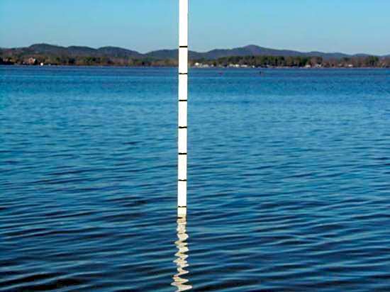 Weiss Lake Lodge