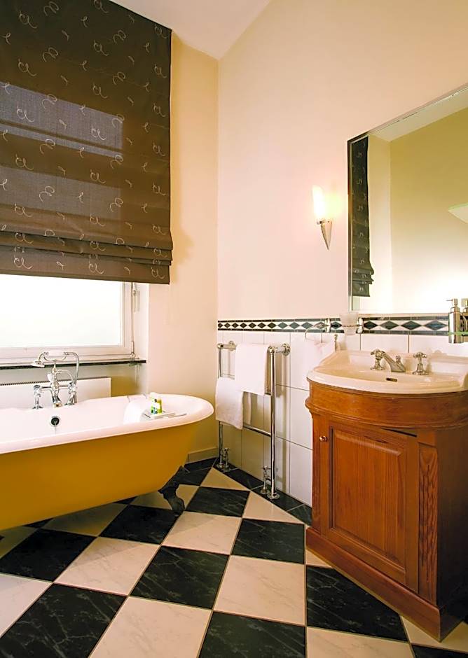 BIO-Hotel Villa Orange