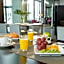 Sercotel Boulevard Vitoria-Gasteiz