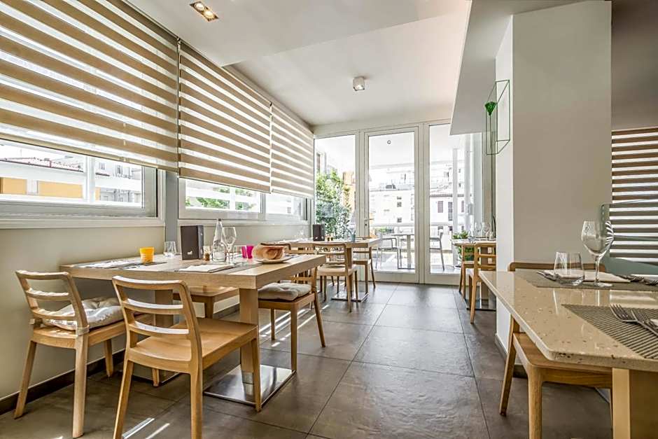 Hotel Gardenia
