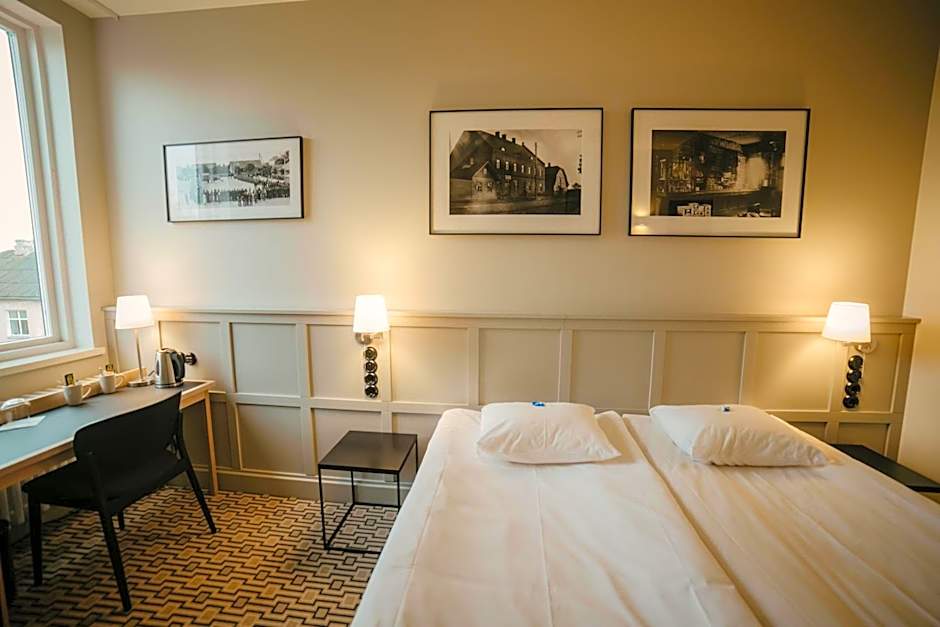 Coop Hotell