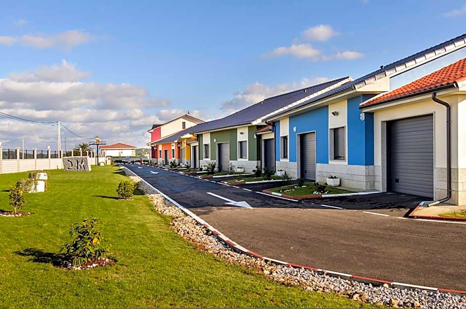 Motel Cancun Avilés