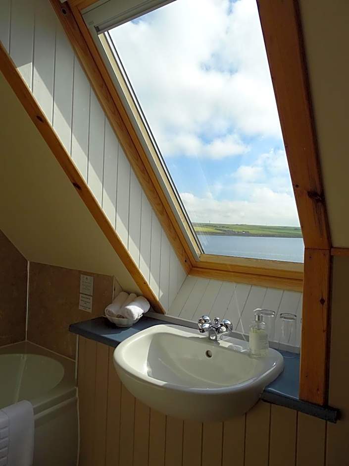 The Sands Hotel, Orkney