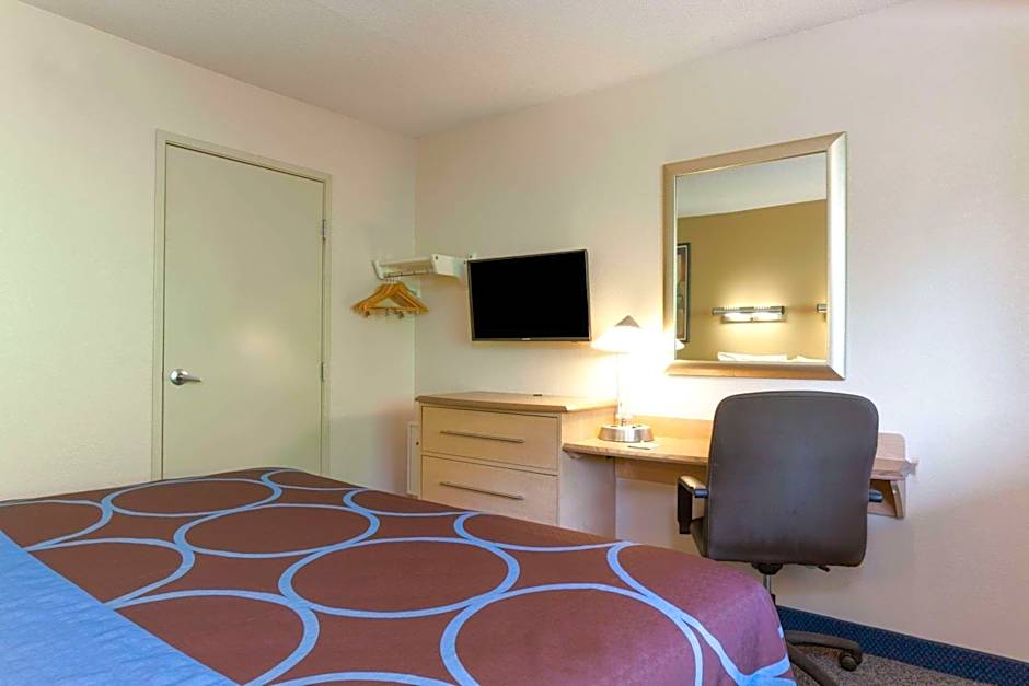 Days Inn by Wyndham Monmouth Junction/S Brunswick/Princeton