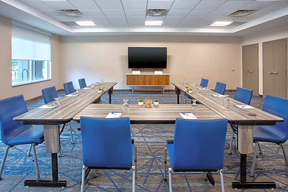 Holiday Inn Express Hotel & Suites Kingston By IHG