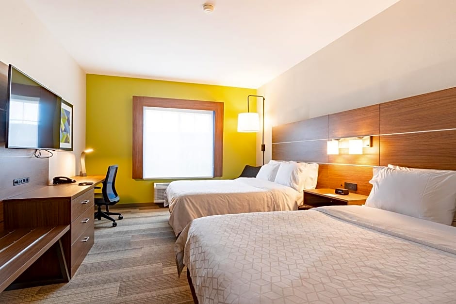 Holiday Inn Express Hereford By IHG